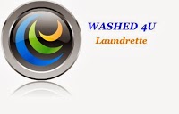 Washed 4U Ltd Launderette 1057181 Image 1